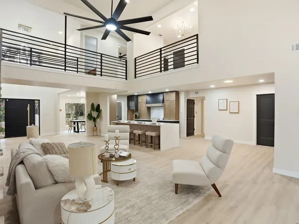 13707 Bluffmont, San Antonio, TX 78216