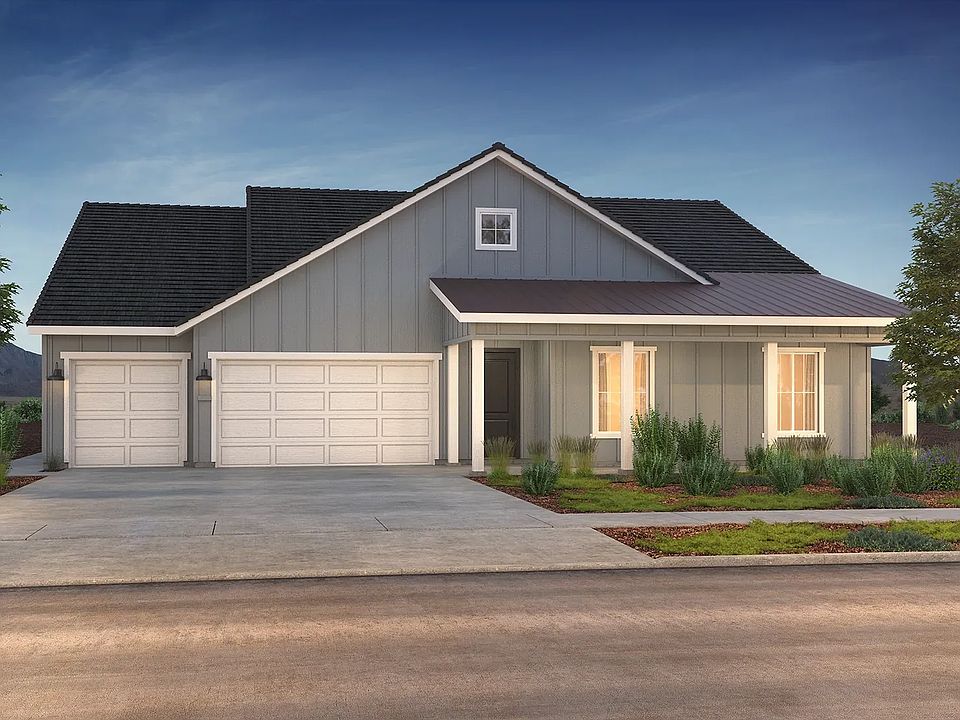 Exterior B Color Scheme 8