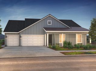 Pinnacle Plan, Nevina-a Trilogy Boutique Community, Paso Robles, CA 93446