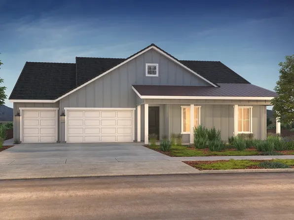Pinnacle Plan, Nevina-a Trilogy Boutique Community