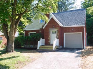 1125 Glenwood Rd, Vestal, NY 13850