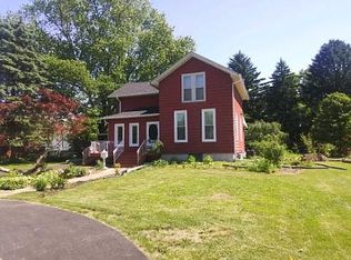 205 Wells St, Crown Point, IN 46307