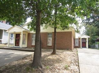 3239 Carnes Ave, Memphis, TN 38111