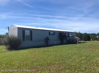 31447 Highway 195, Double Springs, AL 35553