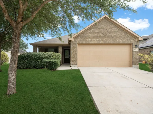 3112 MUNTJAC, Schertz, TX 78154