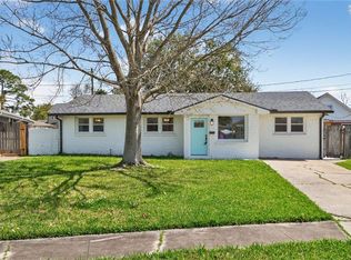 509 Kenmore Dr, Harahan, LA 70123