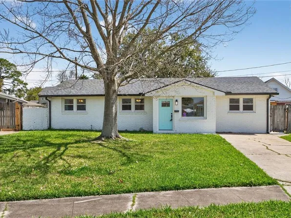 509 Kenmore Dr, Harahan, LA 70123