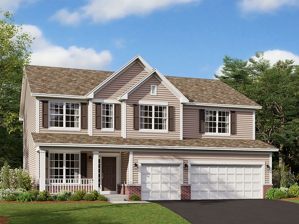 Essex Elevation Classical