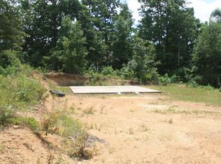 Airport Ridge Rd, Linden, TN 37096