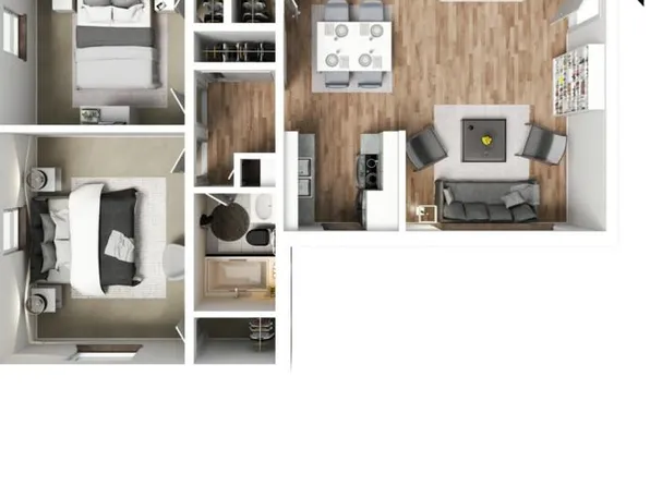 1188 Far Hills Dr APT 23, Covington, KY 41011