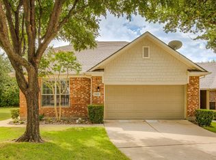 7000 Van Gogh Dr, Plano, TX 75093