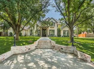 1 Cloister Pkwy, Amarillo, TX 79121