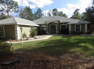 9100 SW 206th Court Rd, Dunnellon, FL 34431