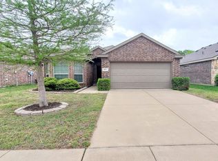 837 Hazels Way, Anna, TX 75409