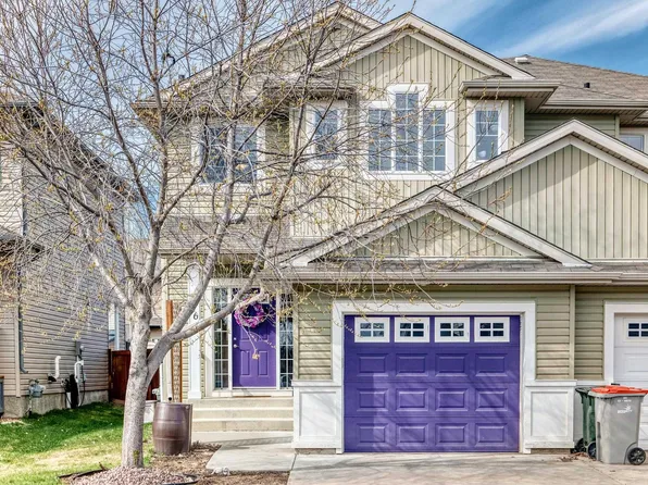 26 Creek Wynd, Stony Plain, AB T7Z 0C8