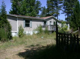 801 Wall Rd, Mc Cormick, SC 29835