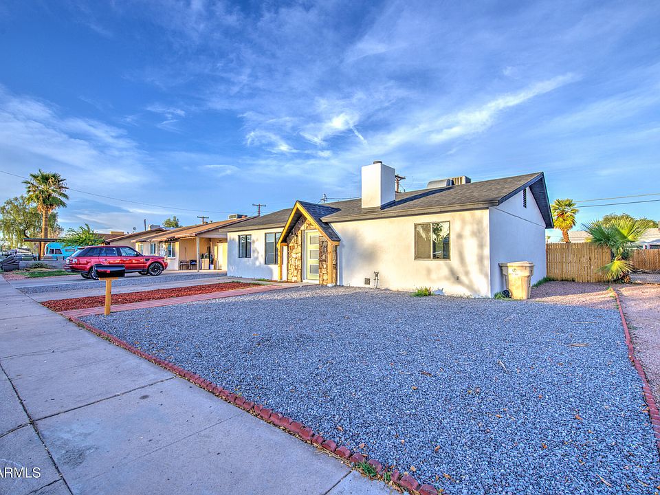 5613 N 63RD Drive, Glendale, AZ 85301 | Zillow
