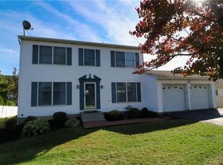 1803 Ironwood Dr, Easton, PA 18040