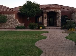 21565 E Orchard Ln, Queen Creek, AZ 85142