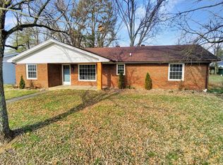 711 Riverside Dr, Glasgow, KY 42141