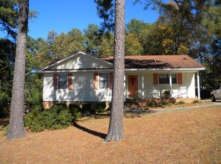 2942 Bridgeport Dr, Augusta, GA 30909