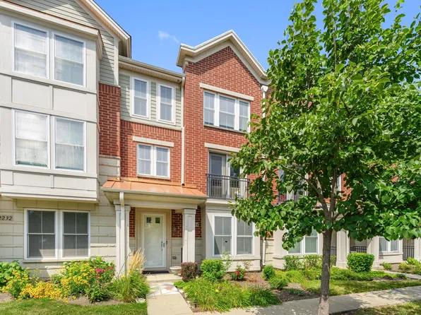 2234 S Crambourne Way #3-JAN, Arlington Heights, IL 60005