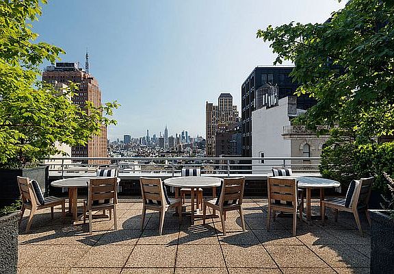 5th image of 88 Leonard St Penthouse A4