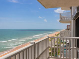 3580 S Ocean Shore Blvd APT 705, Flagler Beach, FL 32136