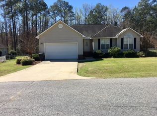 110 Shamrock Cir, Sylvester, GA 31791