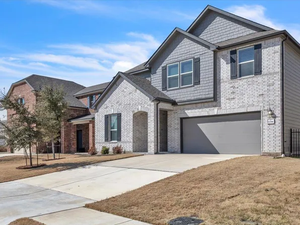 12716 Mogador St, Manor, TX 78653