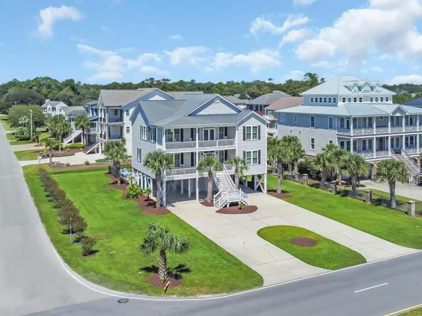 1101 N Ocean Blvd., North Myrtle Beach, SC 29582