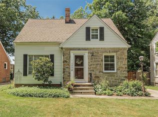1778 Maywood Rd, South Euclid, OH