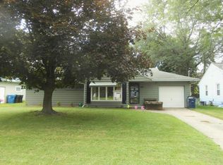 668 Melrose St, Plainwell, MI 49080