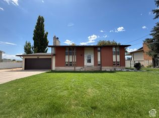 4157 W 300 N, West Pt, UT 84015