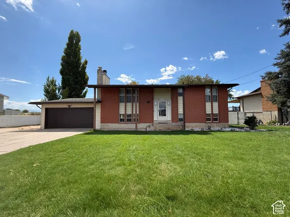 4157 W 300 N, West Pt, UT 84015