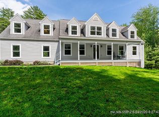 10 Mayflower Dr, Scarborough, ME 04074