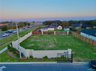 2800 S Auburndale Ave, Edinburg, TX 78542