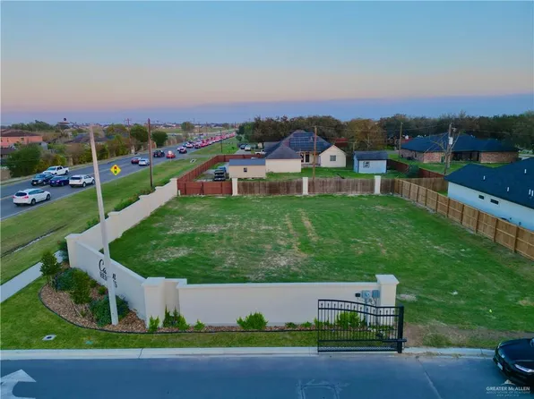 2800 S Auburndale Ave, Edinburg, TX 78542