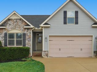 30 Caperton Way, Greer, SC 29651