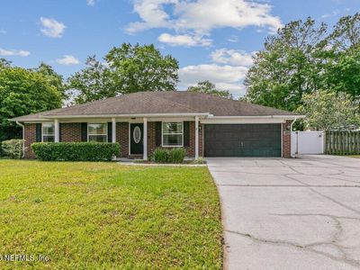 8556 SHUTER Court, Jacksonville, FL, 32220