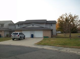 16409 Pinehurst St APT A, Fort Polk, LA 71459
