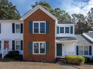 80 N Lake Pointe Dr, Columbia, SC 29229