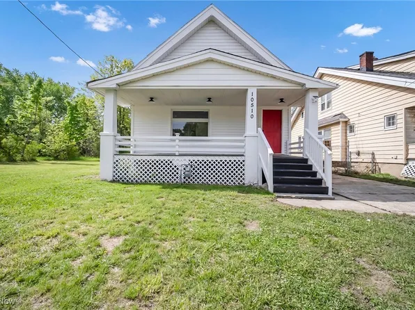 10510 Prince Ave, Cleveland, OH 44105