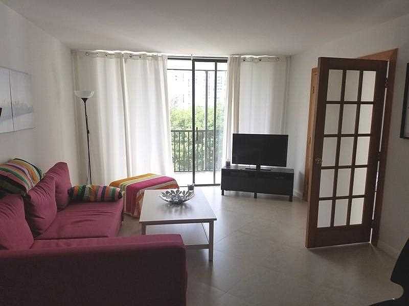 1st image of 3475 N Country Club Dr APT 607