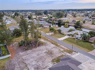 3805 SW 3rd Ter, Cape Coral, FL 33991