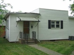 824 1/2 Vandalia St, Collinsville, IL 62234