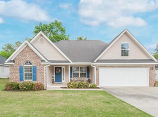 1121 Lake Greenwood Dr, North Augusta, SC 29841