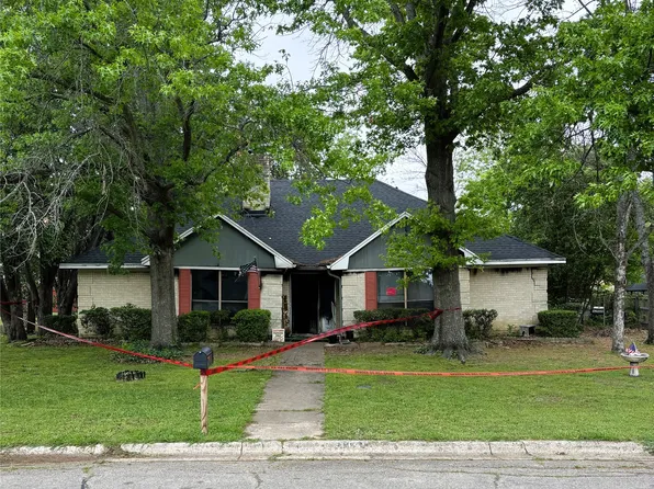 4135 Misty Ln, Paris, TX 75462