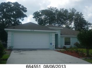 5274 Deerfield Ave, Spring Hill, FL 34608