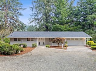 889 Olalla Rd, Toledo, OR 97391